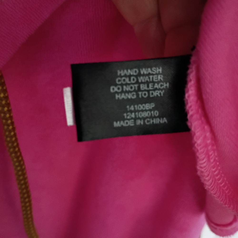 Boston Proper Aurora Pink 🩷 2 Pis Set.New No Tag.Pit To Pit 21"Pants Size XL - Picture 7 of 7